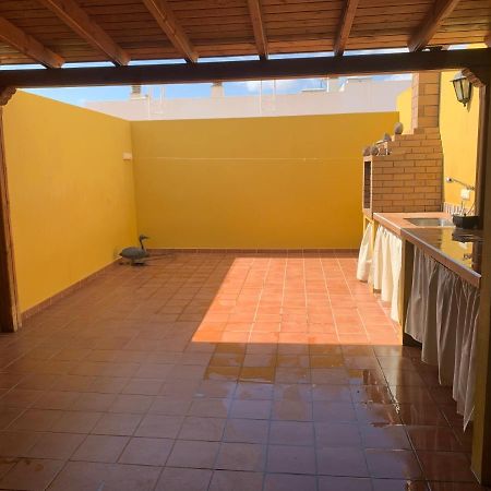CASA ENTERA PLAYA PUERTO del ROSARIO Puerto del Rosario (Fuerteventura) Exterior foto