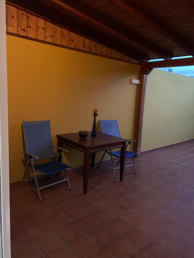 CASA ENTERA PLAYA PUERTO del ROSARIO Puerto del Rosario (Fuerteventura) Exterior foto